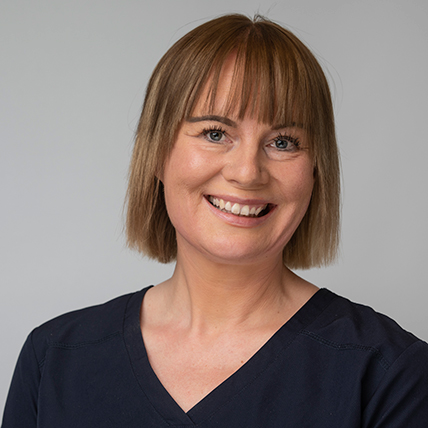 Yvonne Eggen Andersen